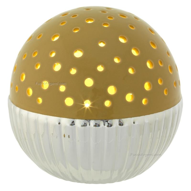 bagutta sphere lamp