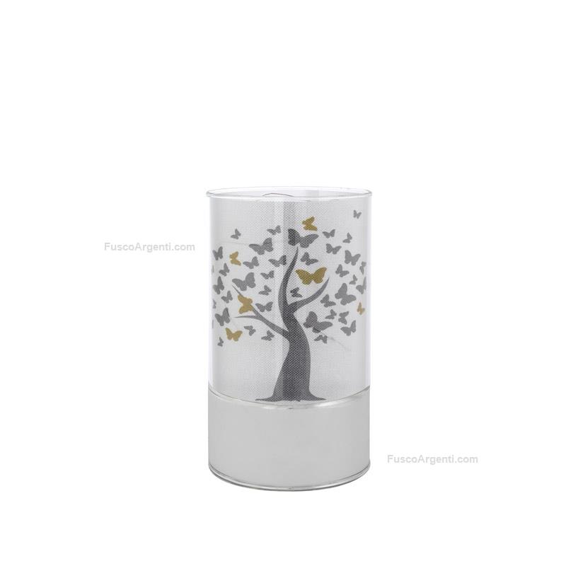 bagutta glass lamp