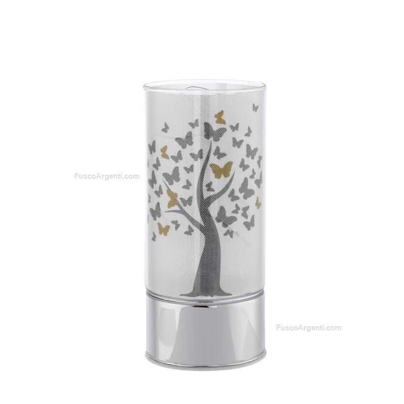 bagutta glass lamp