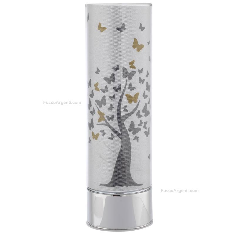 bagutta glass lamp