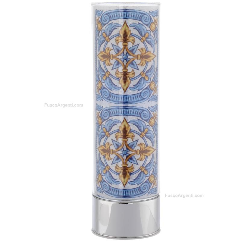 bagutta glass lamp