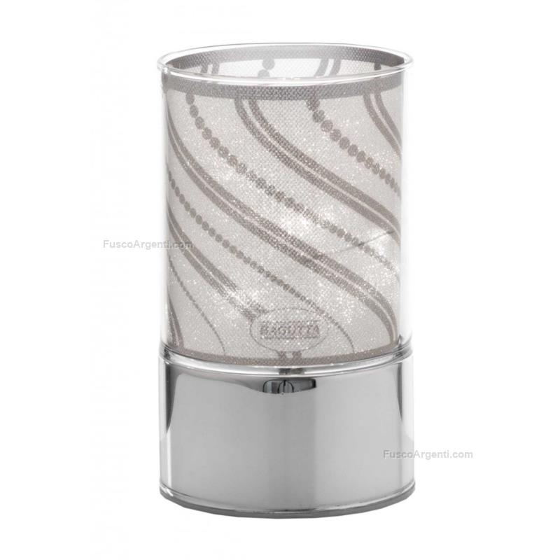 bagutta glass lamp