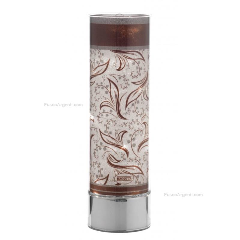 bagutta glass lamp