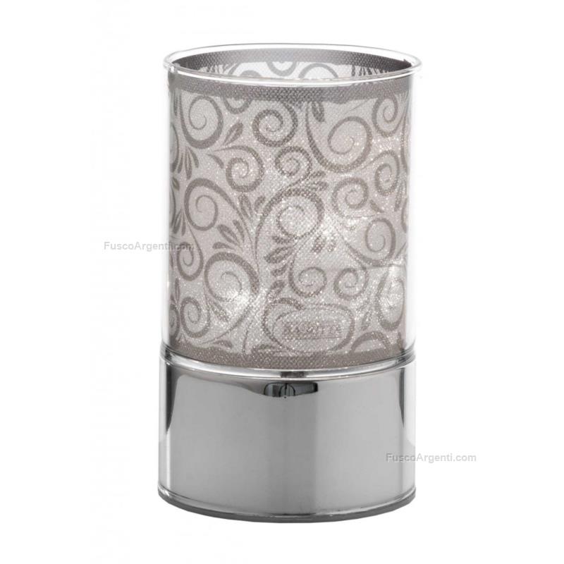 bagutta glass lamp