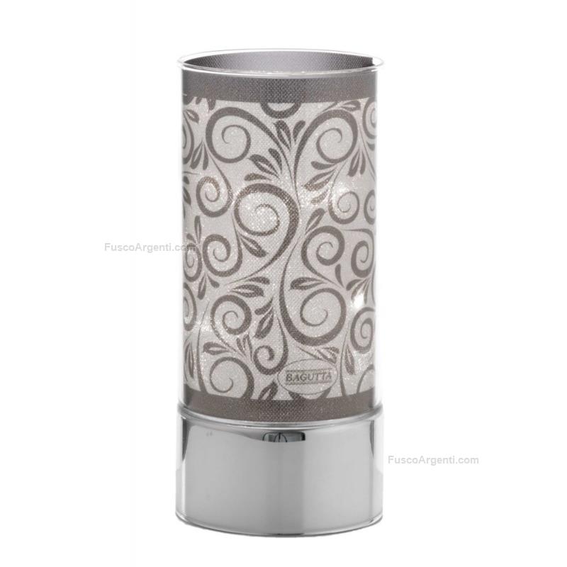 bagutta glass lamp