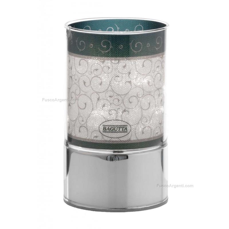 bagutta glass lamp