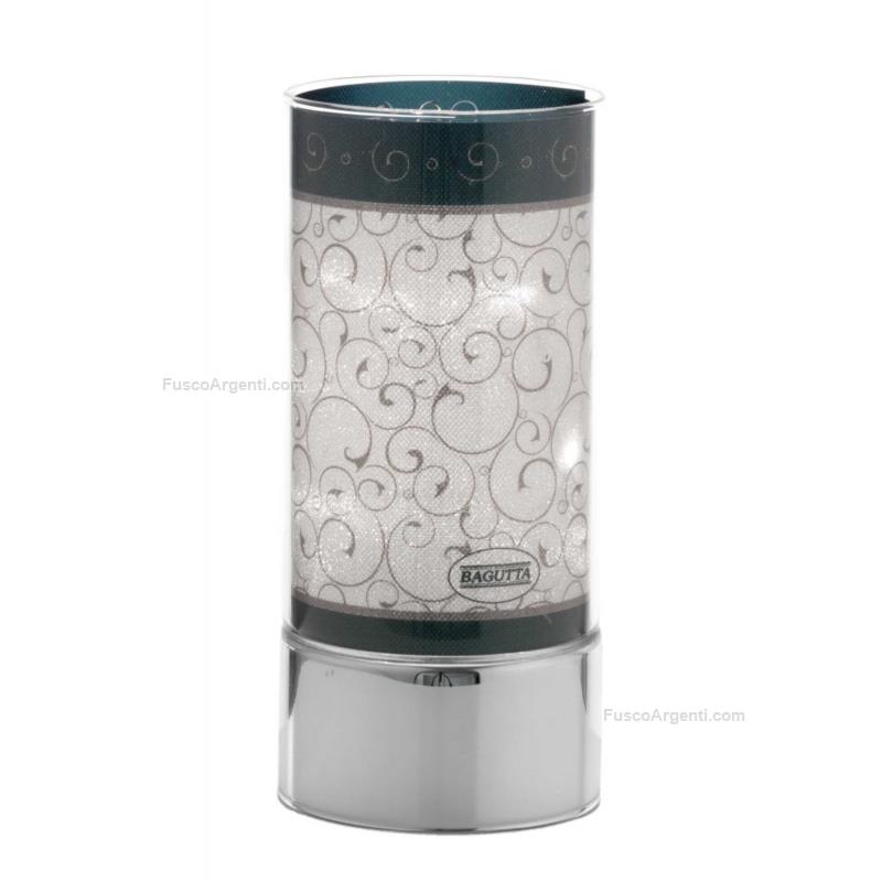 bagutta glass lamp