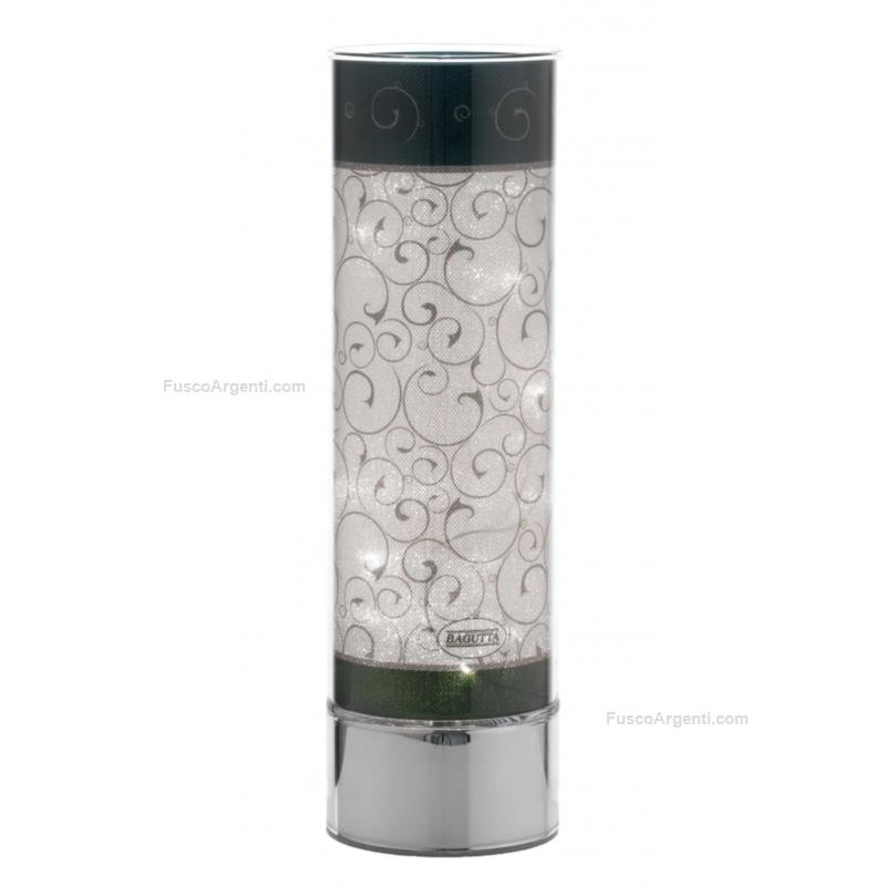 bagutta glass lamp