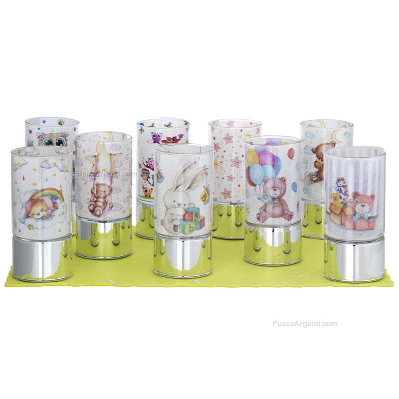 bagutta baby night lamps