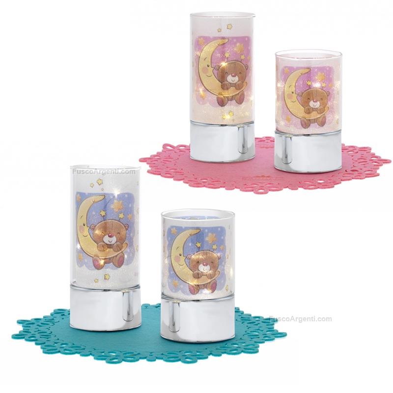 bagutta table lamps teddy bear