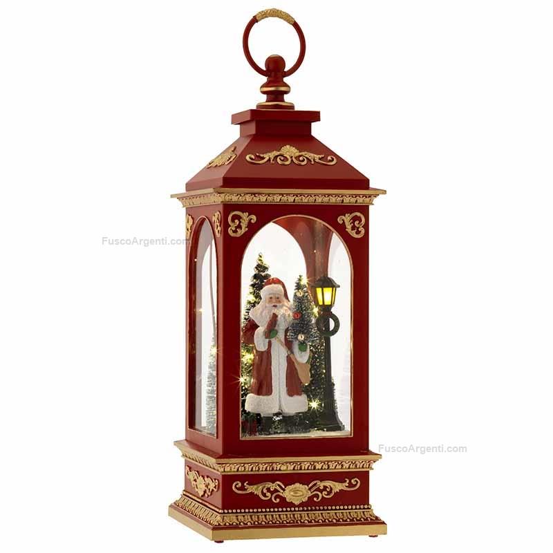 bagutta lanterna natalizia