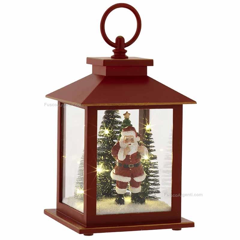 bagutta lanterna natalizia