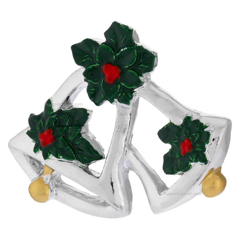 bagutta magnet xmas bells