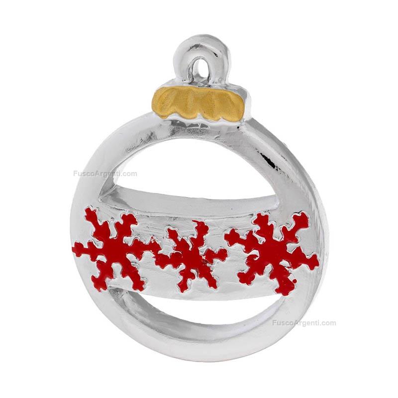 bagutta magnet xmas sphere