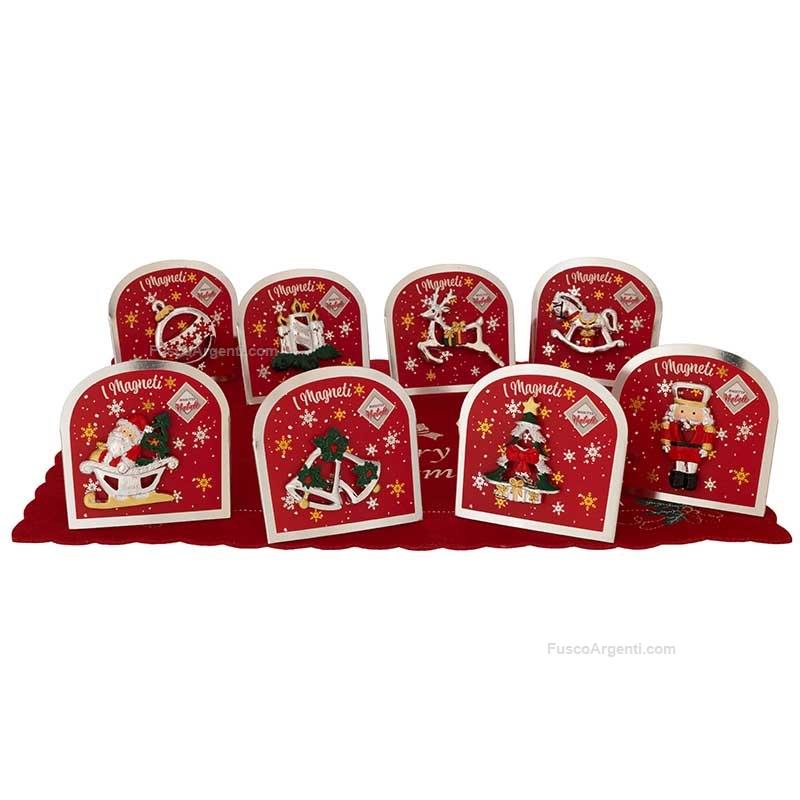 bagutta xmas magnets