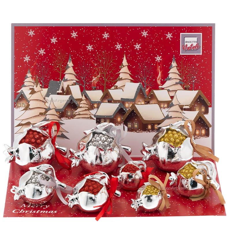 bagutta christmas pomegranates