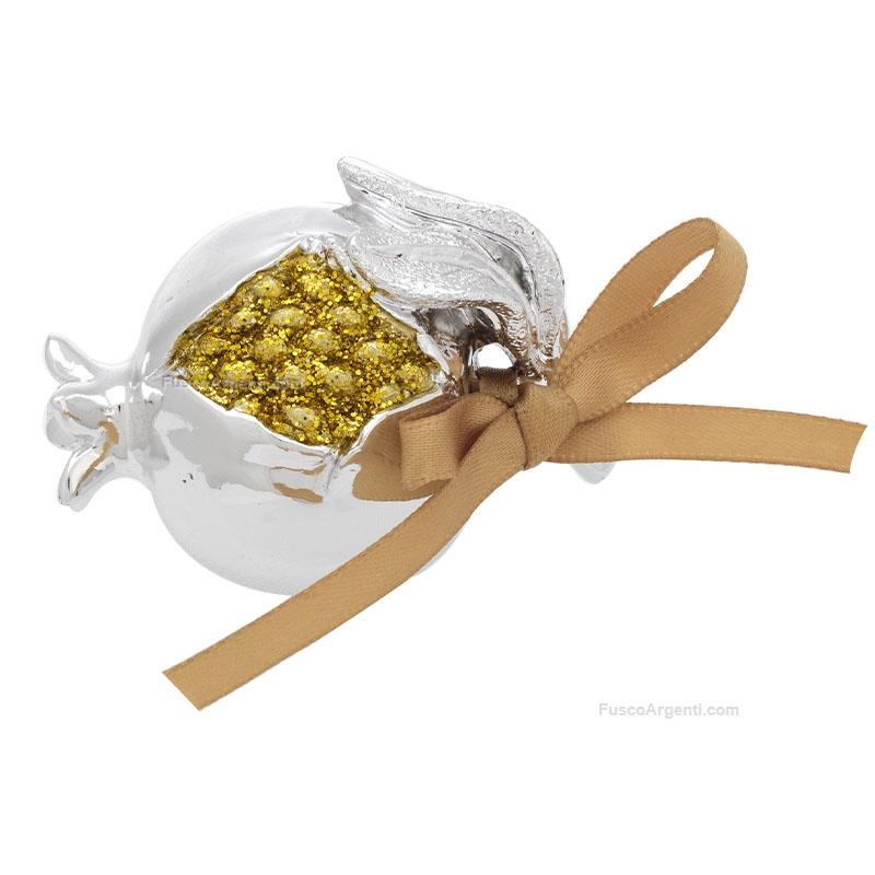 bagutta christmas pomegranate