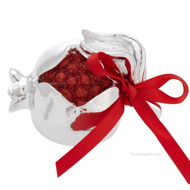 bagutta christmas pomegranate