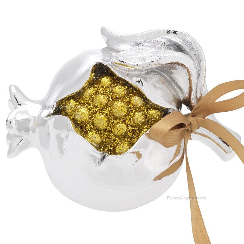 bagutta christmas pomegranate