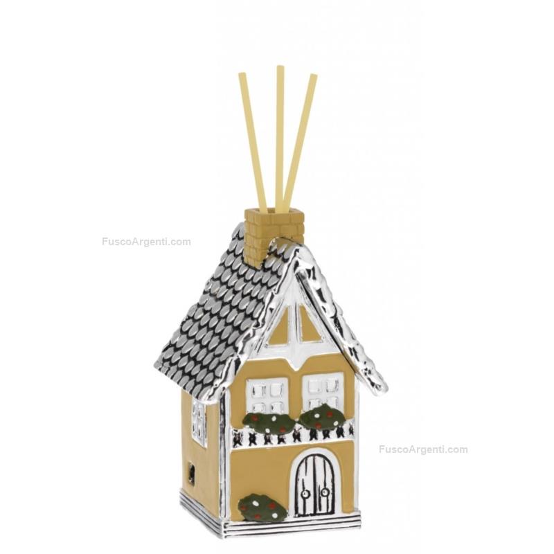 bagutta mini farm perfumer