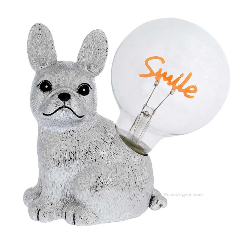 bagutta mini lamp pug