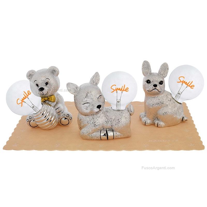 bagutta mini lamps