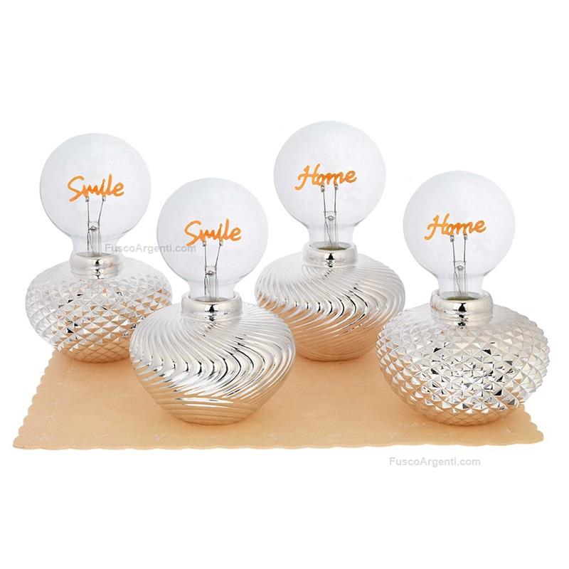 bagutta mini lampade led