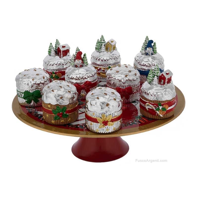 bagutta mini panettone