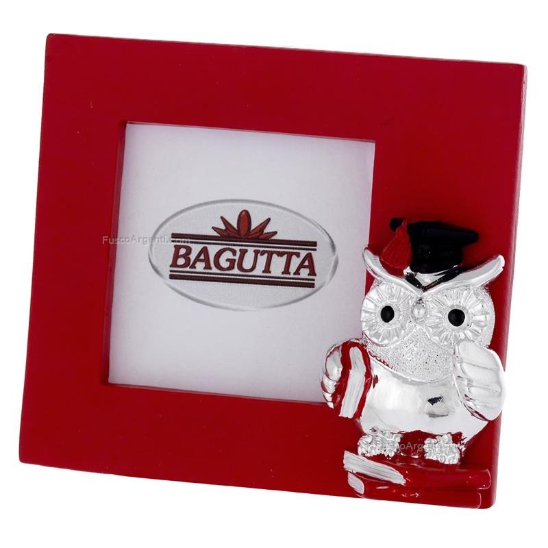 bagutta mini portafoto laurea