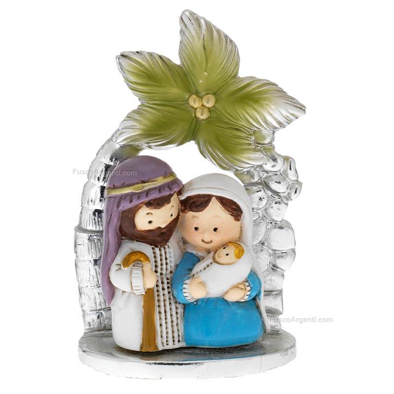 bagutta nativity scene