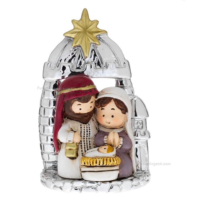 bagutta nativity scene