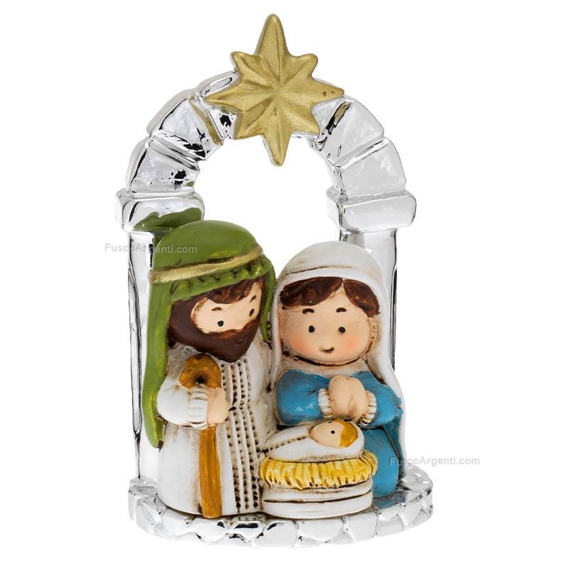bagutta nativity scene