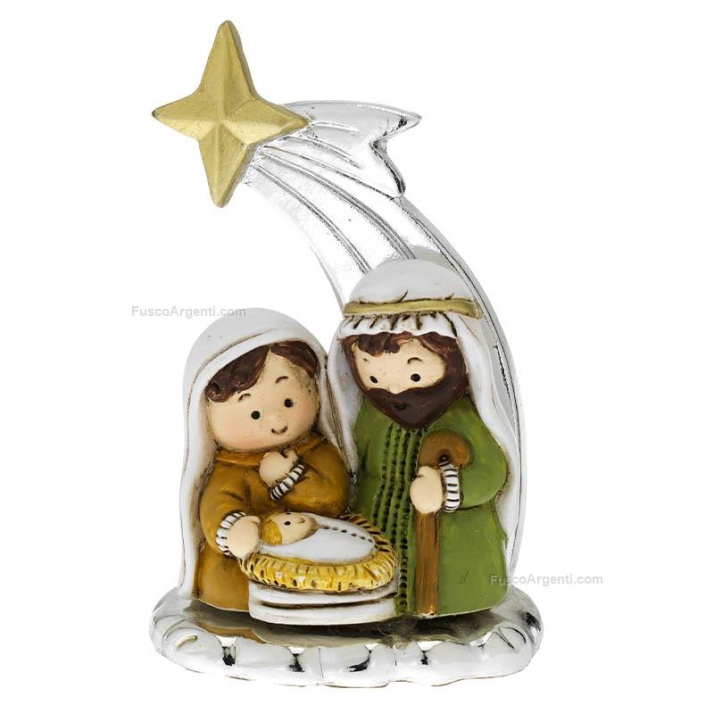 bagutta nativity scene