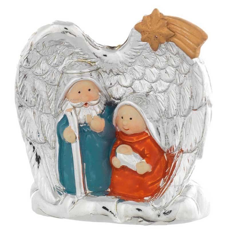 bagutta mini presepe