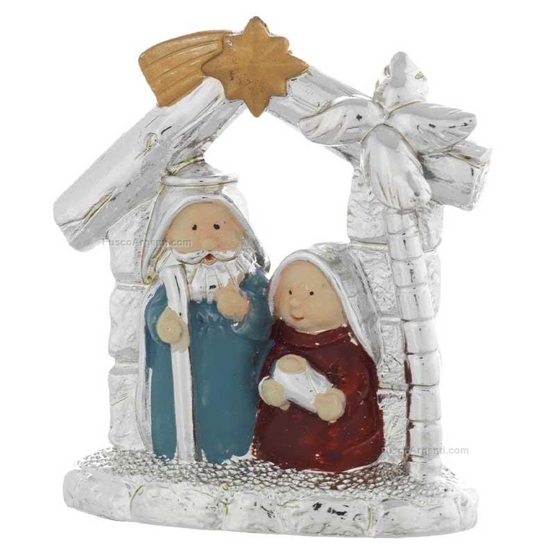 bagutta mini nativity scene
