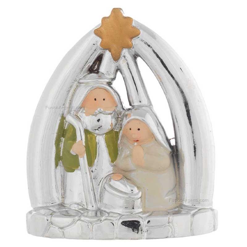 bagutta mini nativity scene