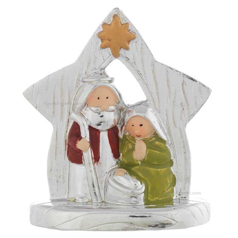 bagutta mini nativity scene