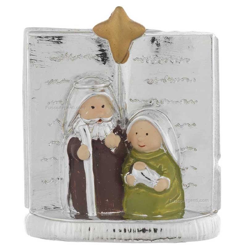 bagutta mini nativity scene