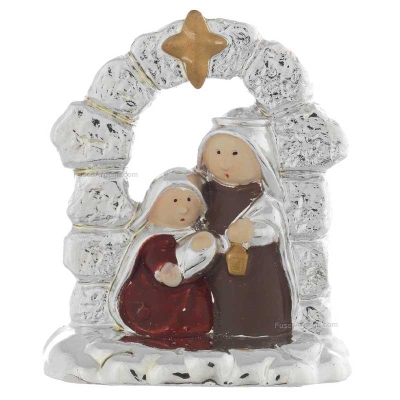 bagutta mini nativity scene