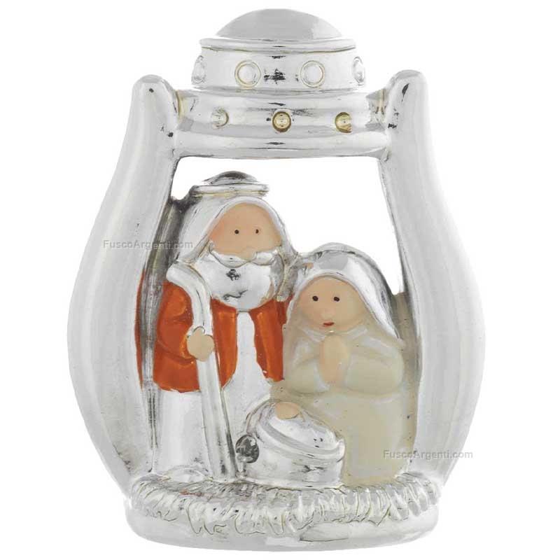 bagutta mini nativity scene