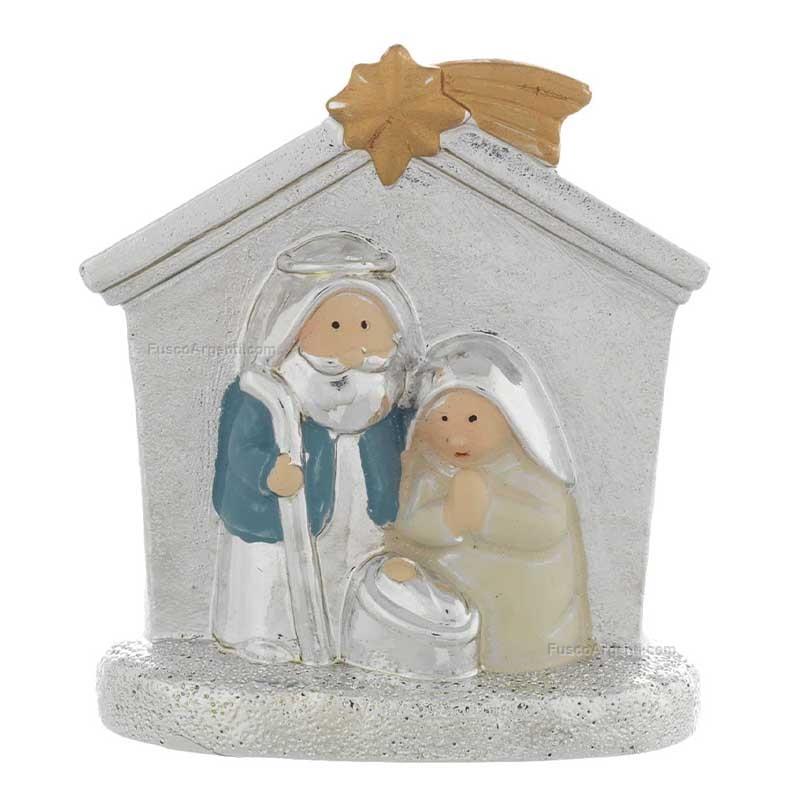 bagutta mini nativity scene