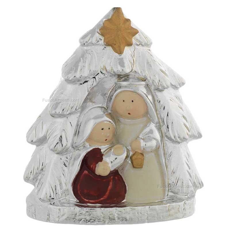 bagutta mini nativity scene