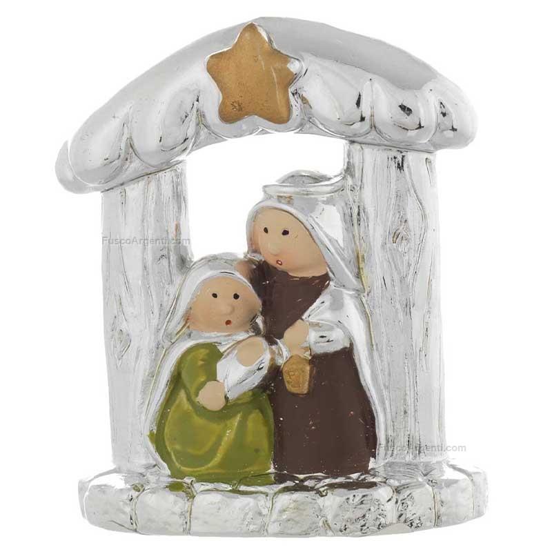 bagutta mini nativity scene