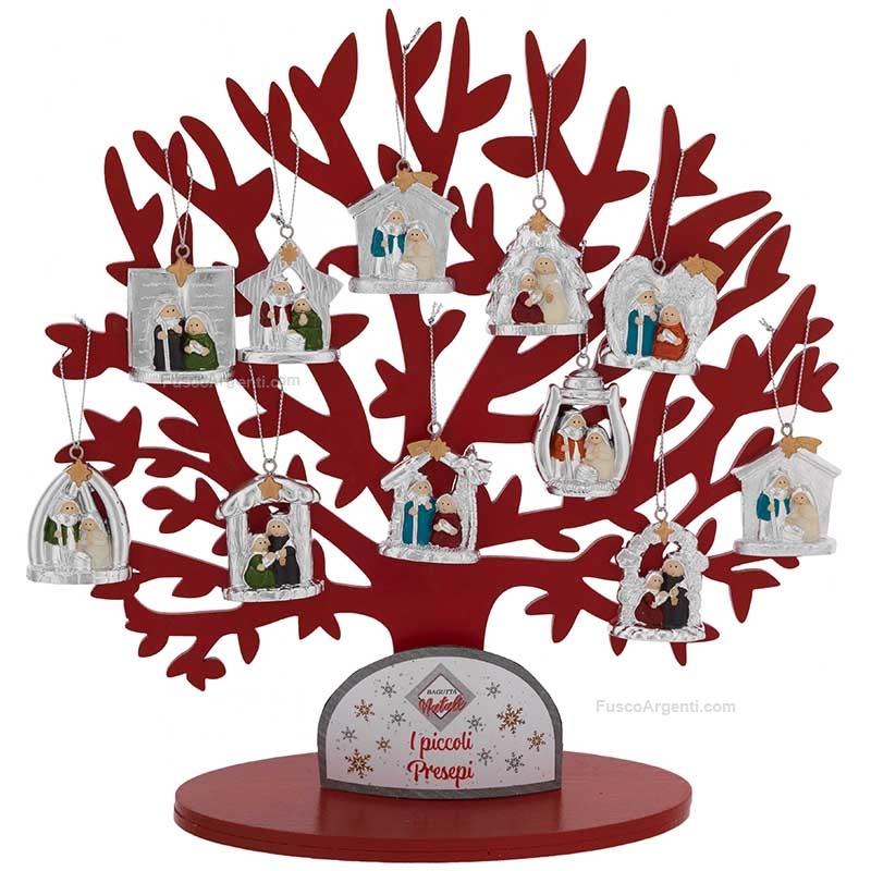 bagutta mini presepi