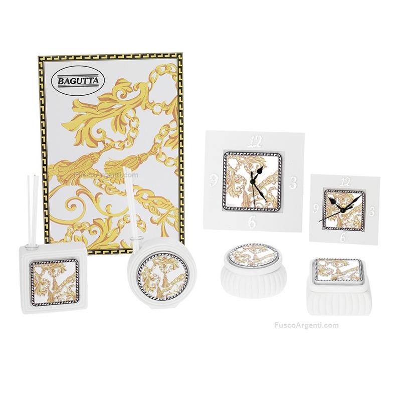bagutta gift items tassels
