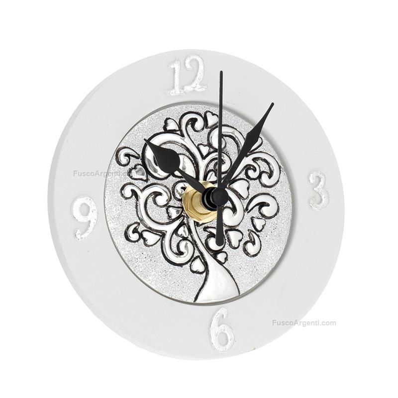 bagutta orologio albero cuori