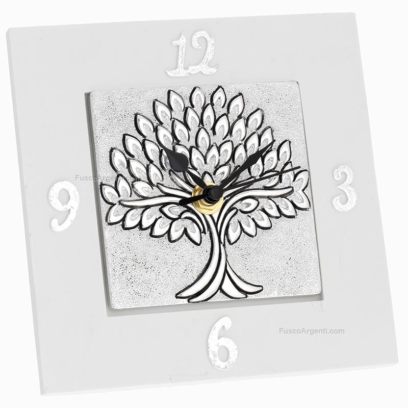 bagutta orologio albero della vita