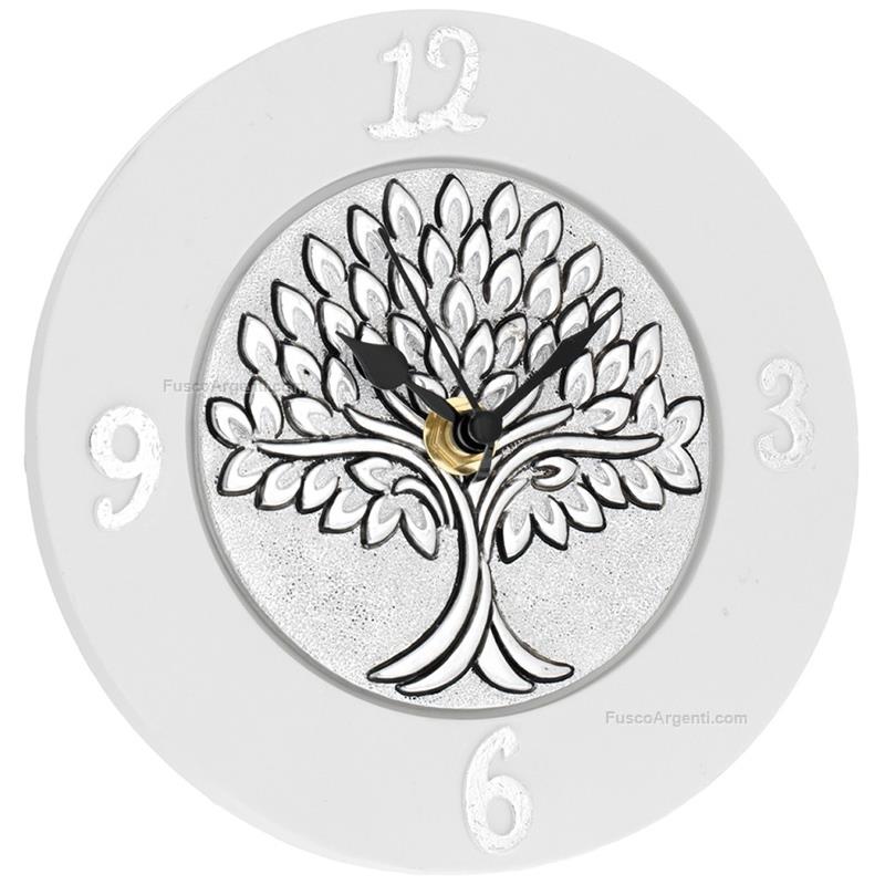 bagutta clock tree of life