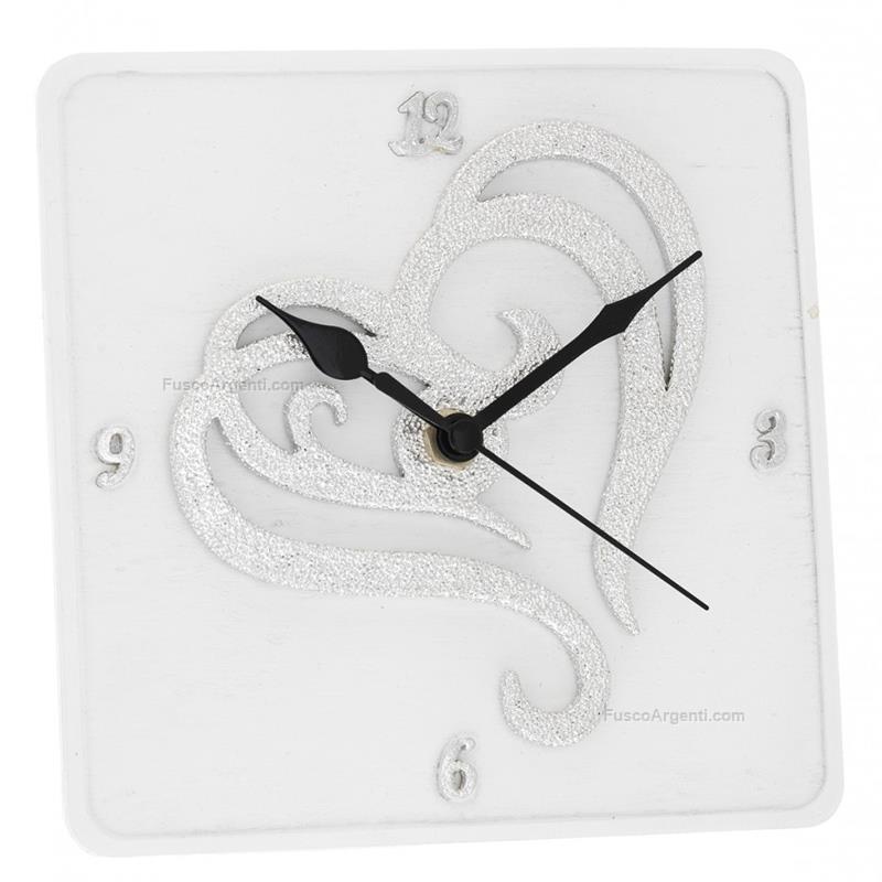 bagutta table clock