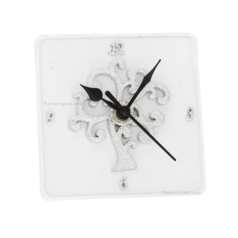 bagutta table clock